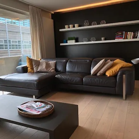 Apartment Casino Koksijde
