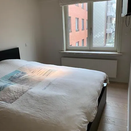 Casino Apartment