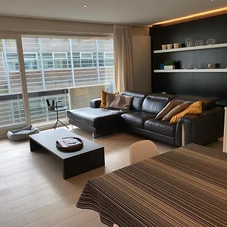 Apartment Casino Koksijde