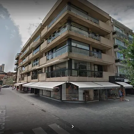 Casino Apartment